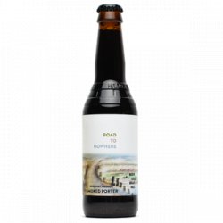 Jopen x 80 anderen - Road to Nowhere - Beergeeks Beat ALS - Foeders