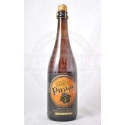 Brouwerij Van Steenberge Piraat Rum Barrel Aged