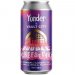 Yonder x Vault City Collab - Yuzu Berry Double Cheesecake Pastry Sour 440ml (10%) Yonder x Vault City Collab - Yuzu Berry Double Cheesecake Pastry Sour 440ml (10%)