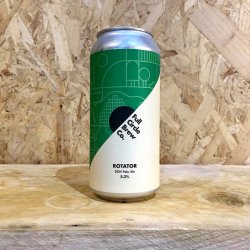 Full Circle Brew Co Rotator Full Circle Brew Co Rotator