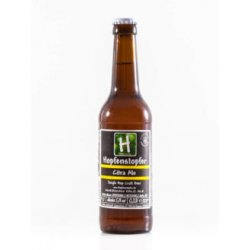 Hopfenstopfer Bier Online Kaufen Citra Ale  American Pale Ale - Alehub