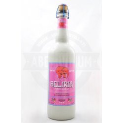 Delirium Deliria