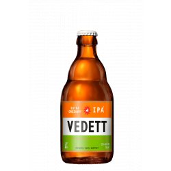 Vedett Extra Ordinary IPA