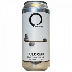 Fulcrum - OKasional Beer