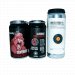 Cheeky Monkey Silverback Imperial Stout Coffee & Cherry + Espresso Coffee Bundle 