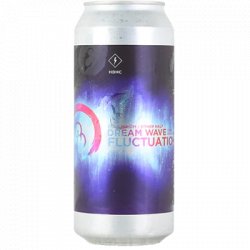 Equilibrium Brewery Dream Wave Fluctuation