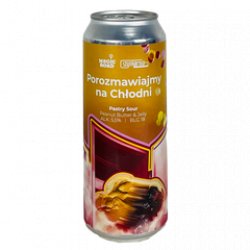 Magic Road Porozmawiajmy Na Chłodni