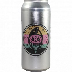 Messorem  Temporalis #0031