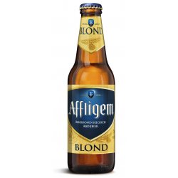 Affligem Blonde Affligem Blonde