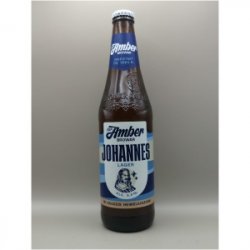 Browar Amber Johannes