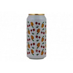 Fermenterarna Fruity Pattern - Hoptimaal