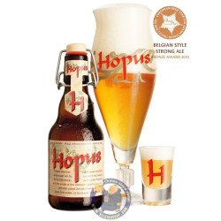 Lefebvre Hopus 8,5° - 13L - BelgianShop