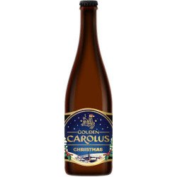 Gouden Carolus Christmas Gouden Carolus Christmas
