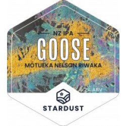 Stardust Brewery Goose