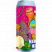 450 North Brewing Co x Pontoon Brewing - Slushy XXL: Herds of Nerds 