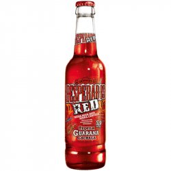 Desperados Red Premium Tequila & Guarana Lager 400ml Nrb Best Before End 0224 - Kay Gee’s Off Licence