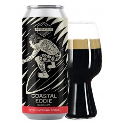 Basqueland Coastal Eddie