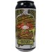 Amundsen Brewery  Donut Series 2.0 Boston Cream 44cl 