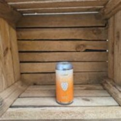 Folkingebrew Smoothie Sequence #3: Mango & Pineapple