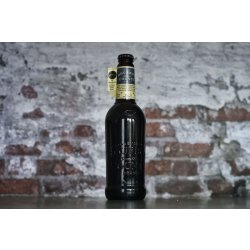 Goose Island - Bourbon County Double Barrel Brand Toasted Barrel Stout (2021) - addicted2craftbeer