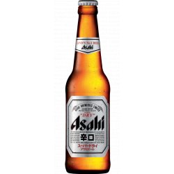 Asahi Super Dry