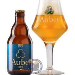 Aubel Pure 5° - 13L - BelgianShop