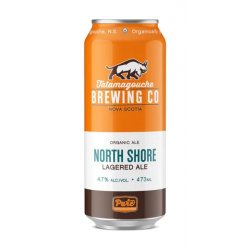 Tatamagouche  North Shore Lagered Ale - Bishop’s Cellar