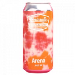 Arena - OKasional Beer