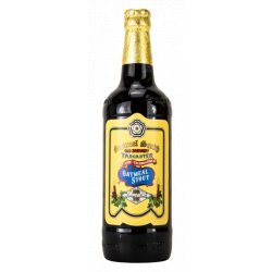 Samuel Smith Oatmeal Stout