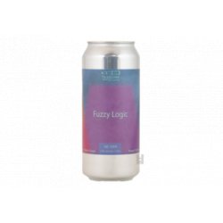 Spyglass Fuzzy Logic - Hoptimaal