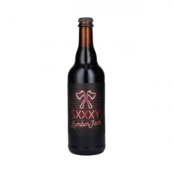 3 Sons Brewing Co. Sxxxy Lumberjack - Elings