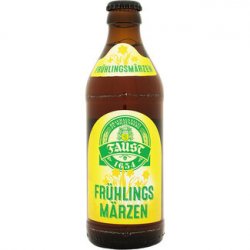 Brauhaus Faust - Miltenberg Frühlingsmärzen