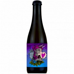 Holy Goat Brewing Doom Witch