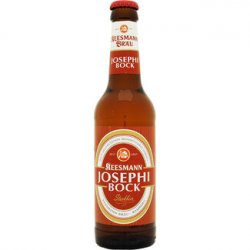 Keesmann Bräu Josephi Bock