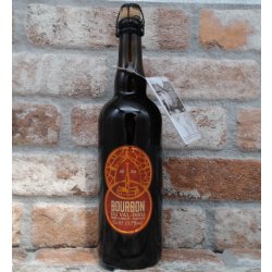 Val-Dieu Bourbon 2024 - 75 CL - House of Beers Uden