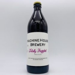 Machine House Totally Fuggled Hoppy English Bitter 500ml - Bottleworks