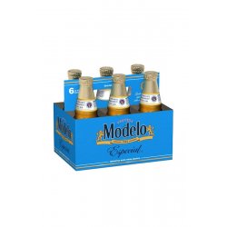 Modelo Especial Modelo Especial