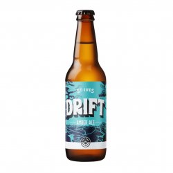 St Ives Brewery Drift