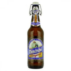 Monchshof  Original - Beers of Europe