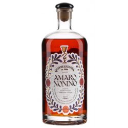 Amaro Quintessentia Nonino - Bishop’s Cellar