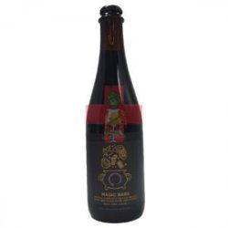 Equilibrium Brewery  Magic Bars 50cl - Beermacia