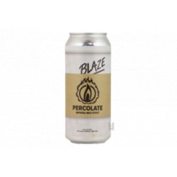 Blaze Percolate - Hoptimaal