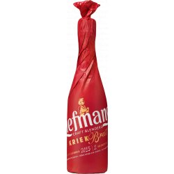 Liefmans Kriek Brut