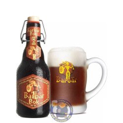 Barbar Bok 8° - 33cl - BelgianShop