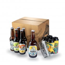 Box Degustazione - Birra del Bosco