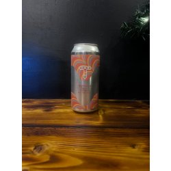 Track Brewing Company Refrain