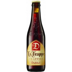 La Trappe Dubbel