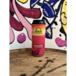 MadCat Liquid Shine