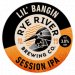 Rye River Brewing Co - Lil Bangin Session IPA - 3.8% ABV, 30l Keg (53 Pints) Rye River Brewing Co - Lil Bangin Session IPA - 3.8% ABV, 30l Keg (53 Pints)