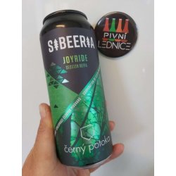 Sibeeria Joyride Sibeeria Joyride